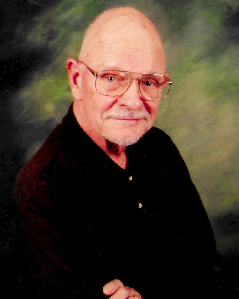 Ronald Paul Murray Profile Photo