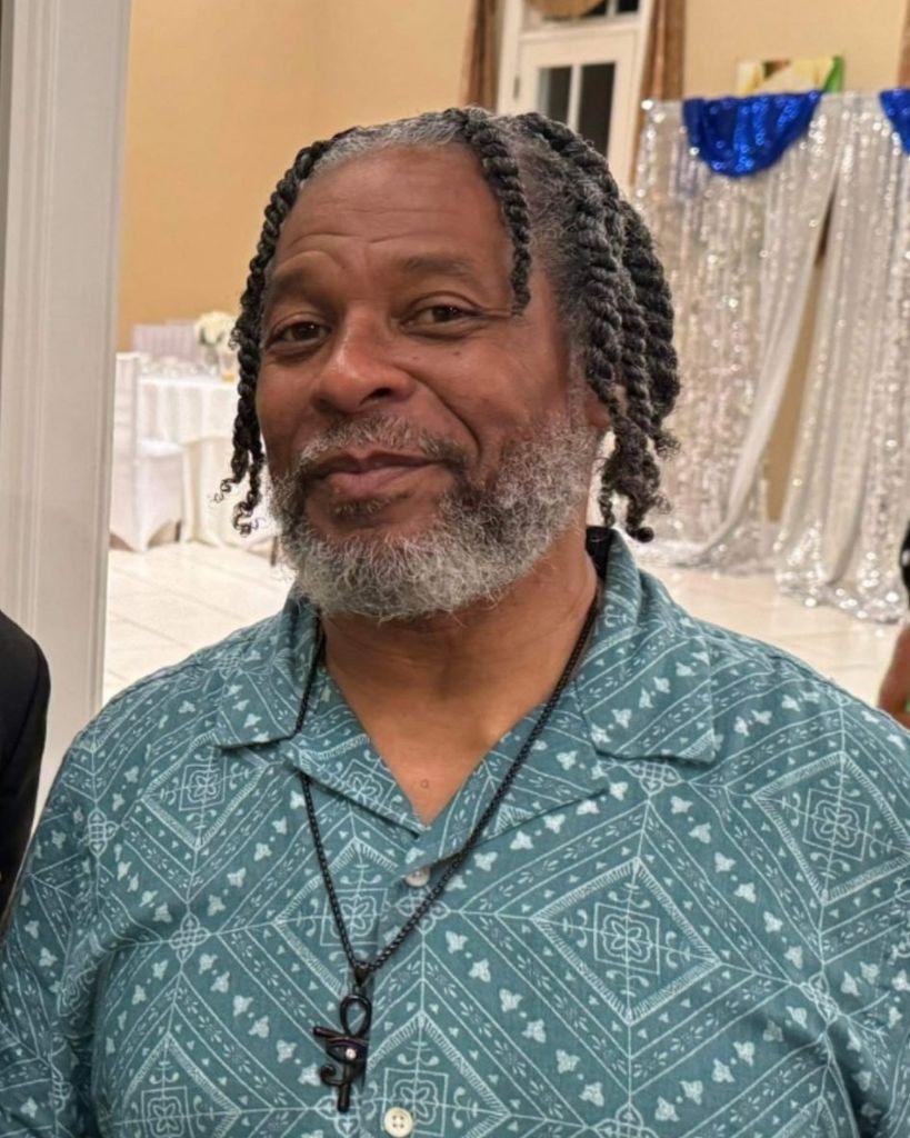 Freddie James Matthews, Jr.