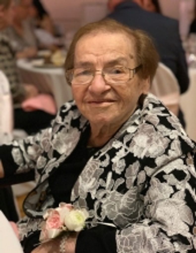 Georgia N. Karahalios