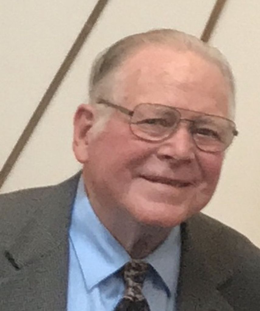 Harold (Hal) Anthony Tust Jr. Profile Photo