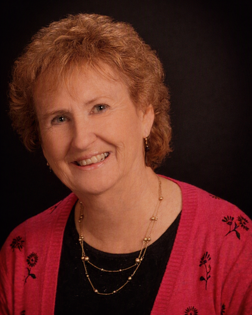 Frances Ellen Hanneken Profile Photo