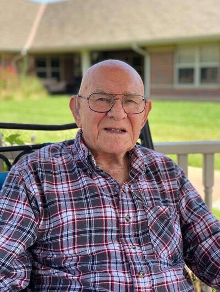 Haskell Leonard Looney Profile Photo