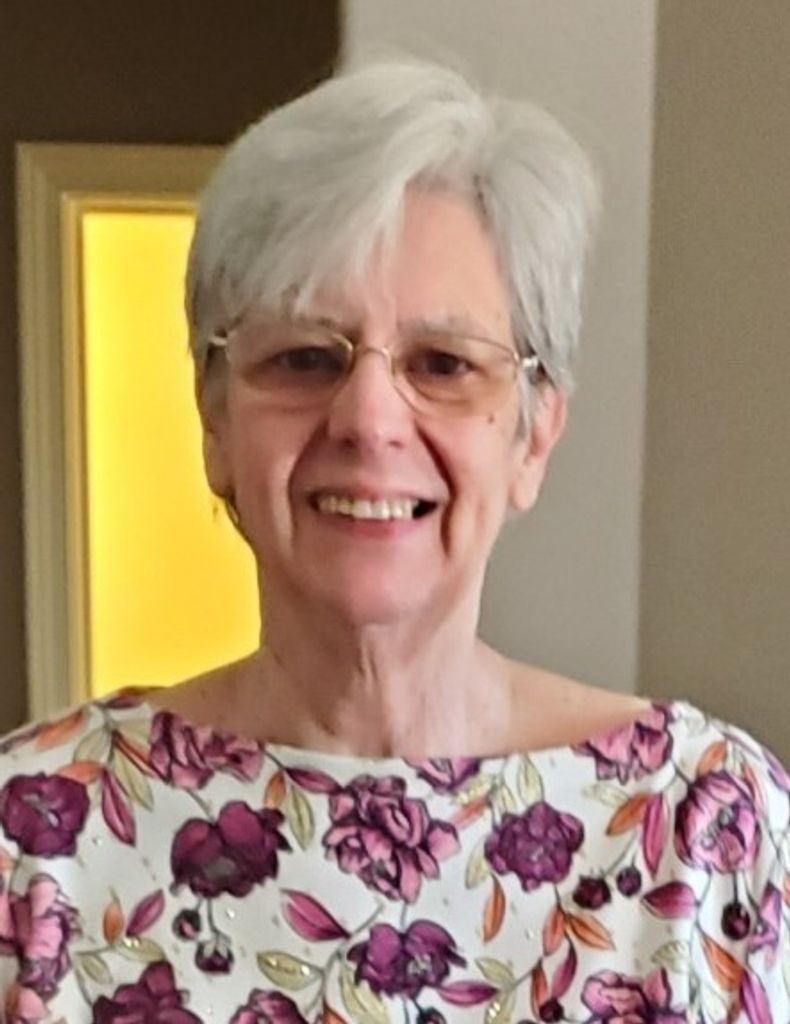 Judith "Judy" (Neumann)  Pingolt