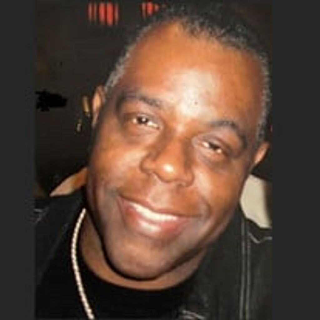 Richard Goode Profile Photo