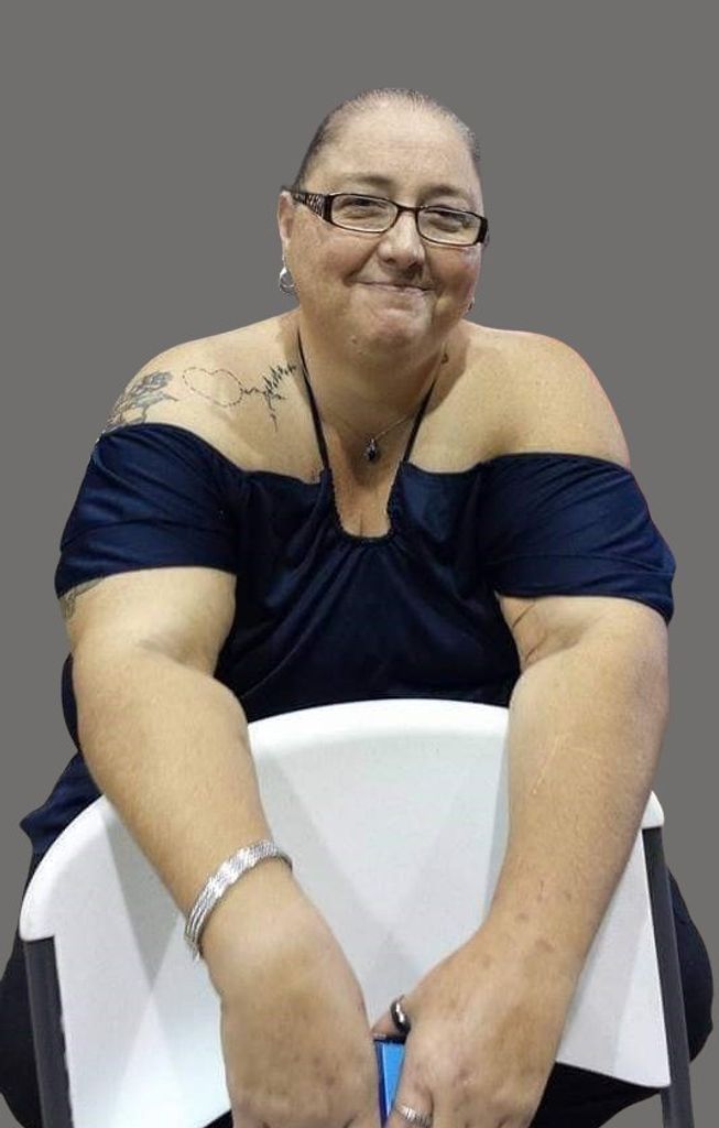 Linda Ann Strong