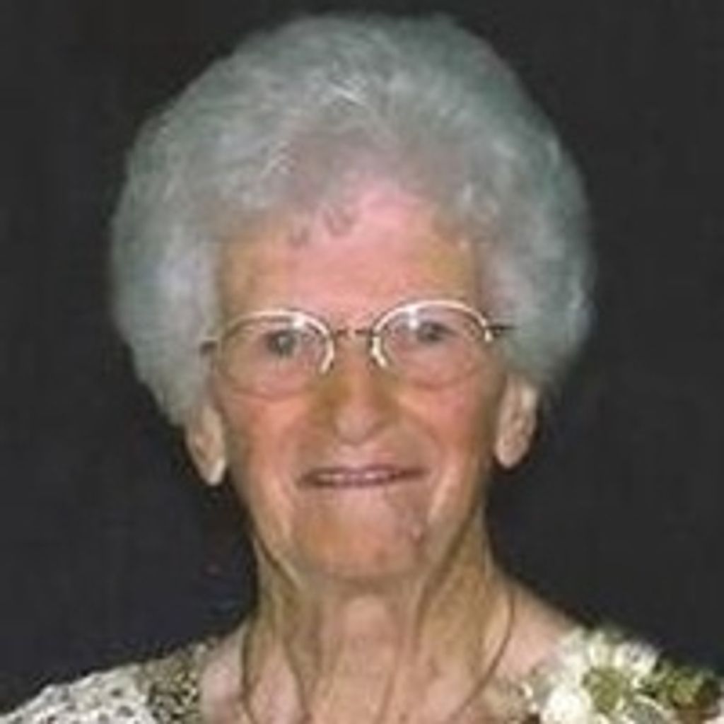 Clara Wilma Blasdel