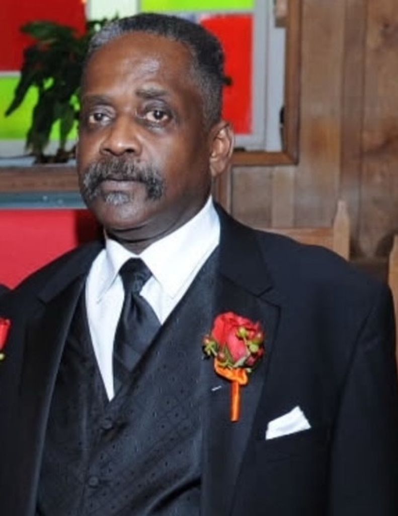 Gregory Talbert Wright Profile Photo