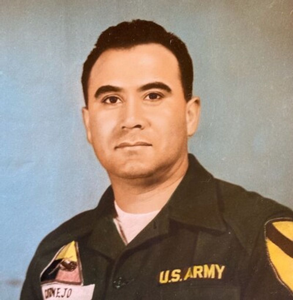 Ruben Martinez Cornejo Profile Photo