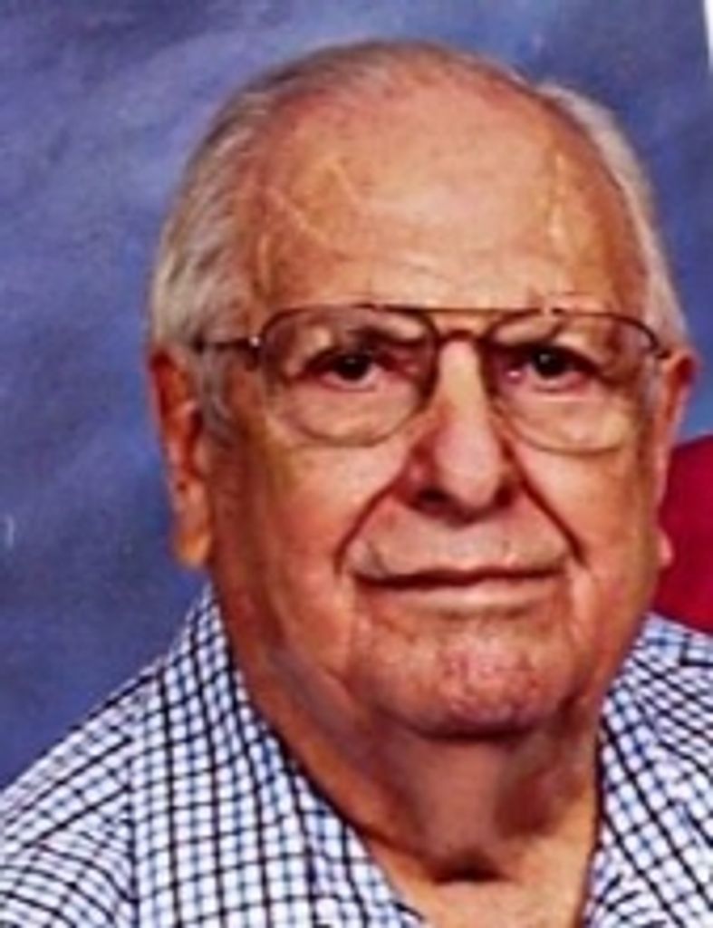 Augustus Gene Stallworth