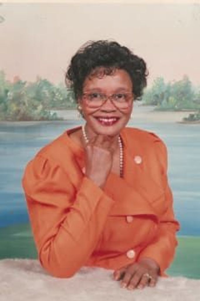 Lela P. Mitchell Profile Photo