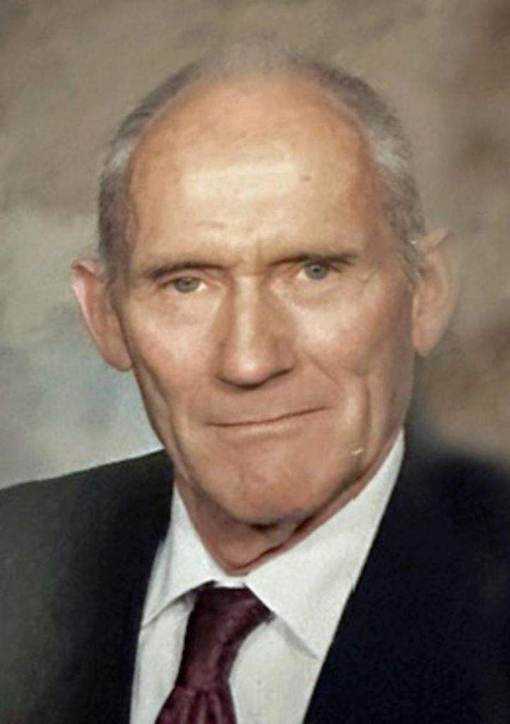 Robert James Deshaw Profile Photo