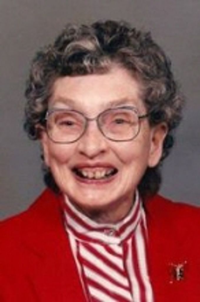 Marilyn  J. Pepper