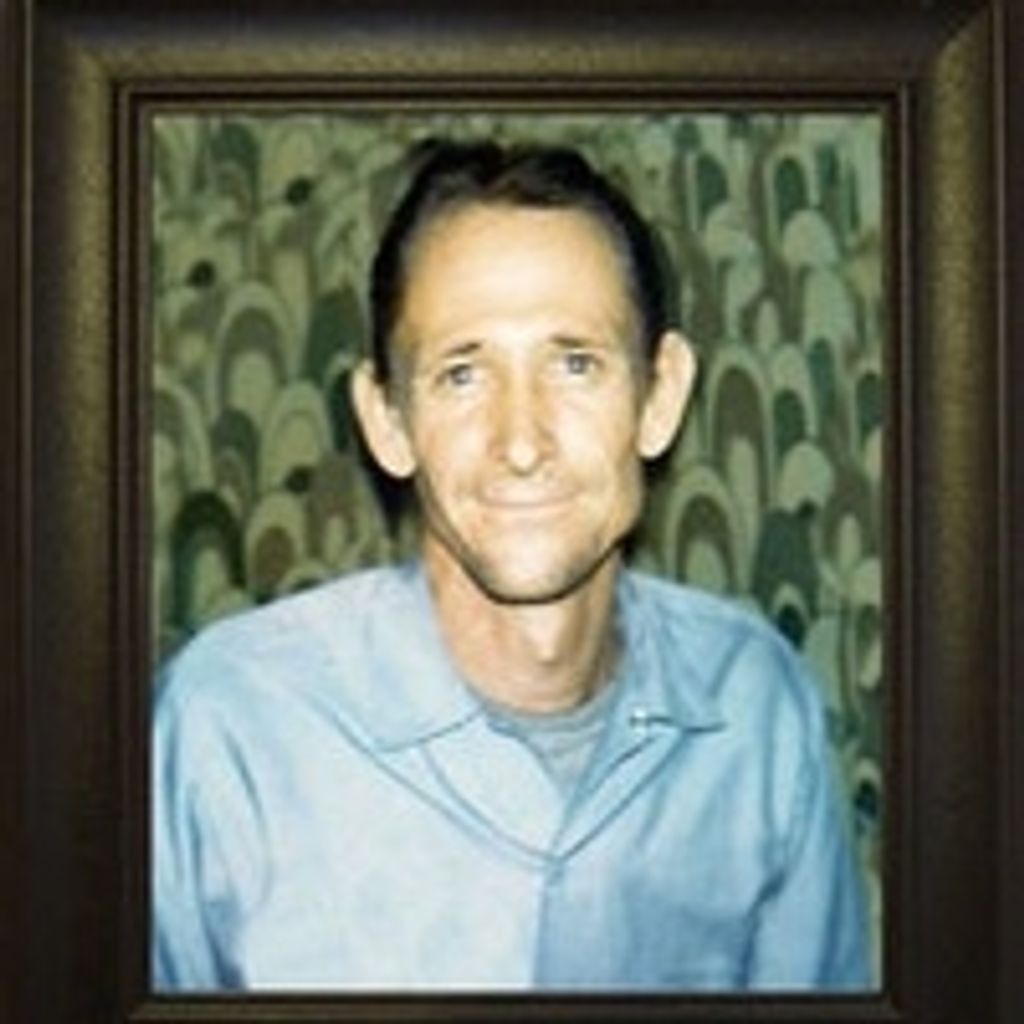 James Wilson Potts