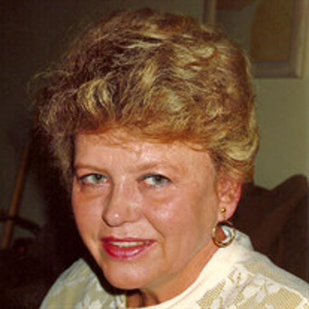 Beverly Langman Profile Photo