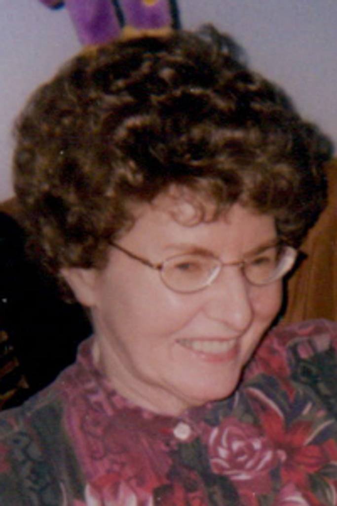 Claire Flavin