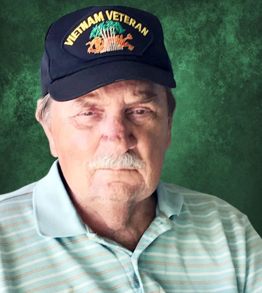Geoffrey  Laurie  O'Flynn, Sr. Profile Photo