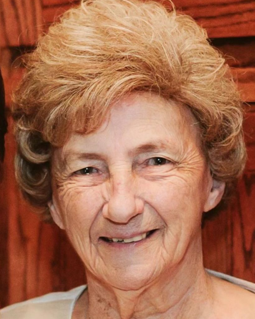 Marie Ann Matherne LeBoeuf Profile Photo
