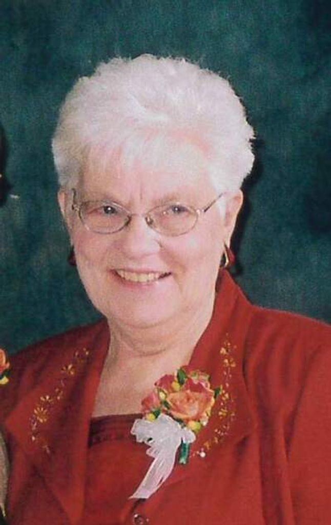 Delma Slaba Profile Photo