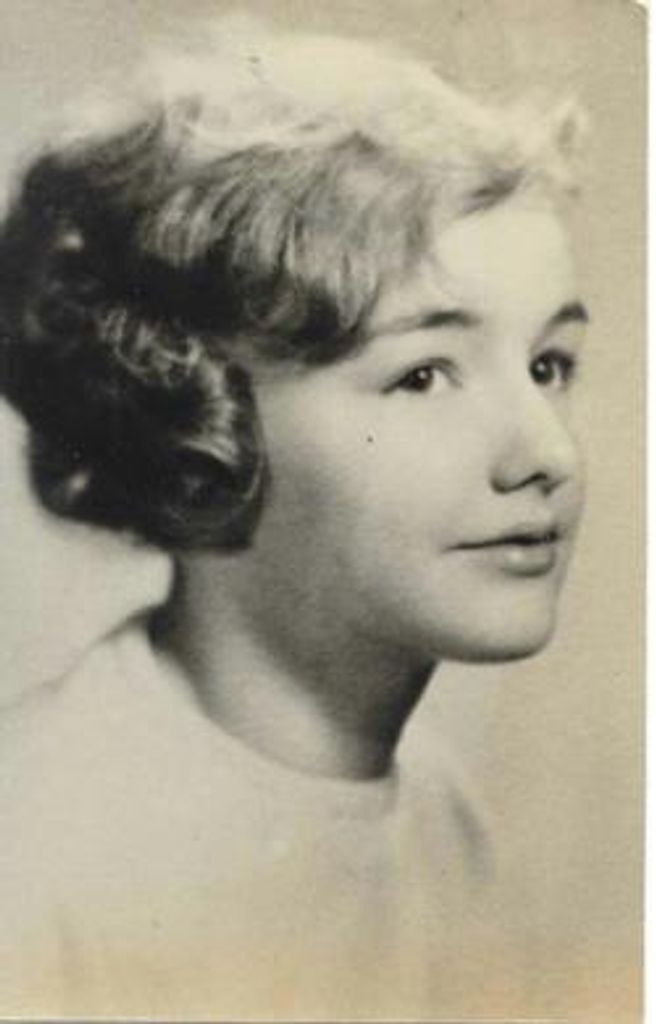 Sharon Ann (Mitchell) Lay