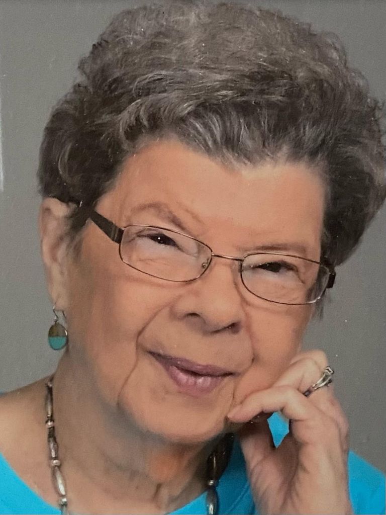 Mary Louise Husted Profile Photo