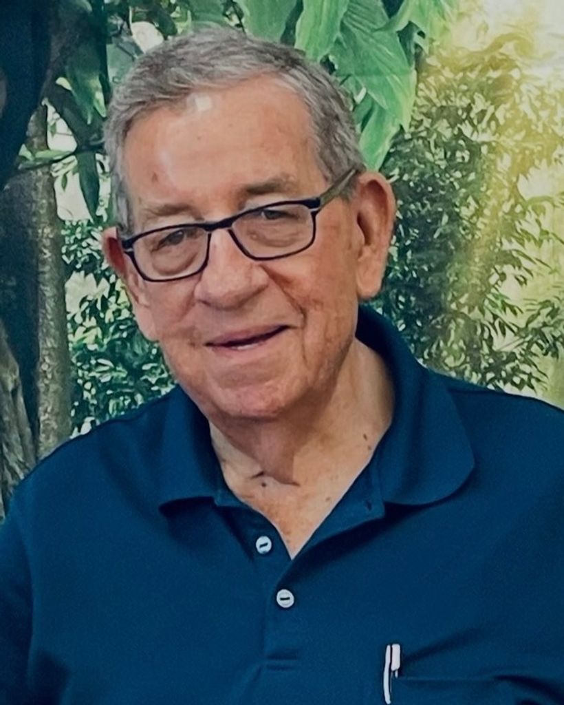 George O. Crabtree, Sr.