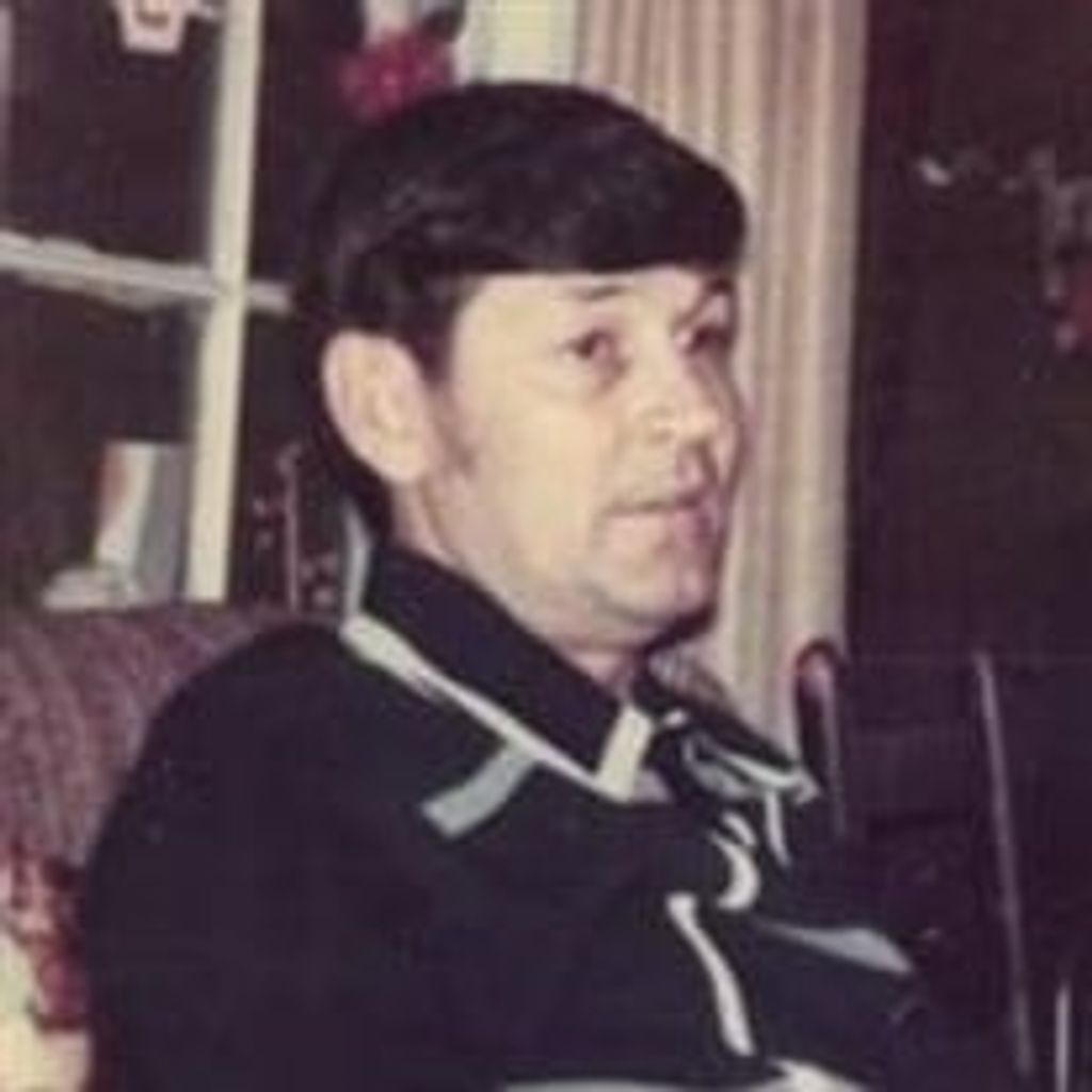 Jerry Allen Scott