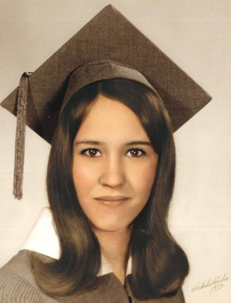 Donna G. Armstrong