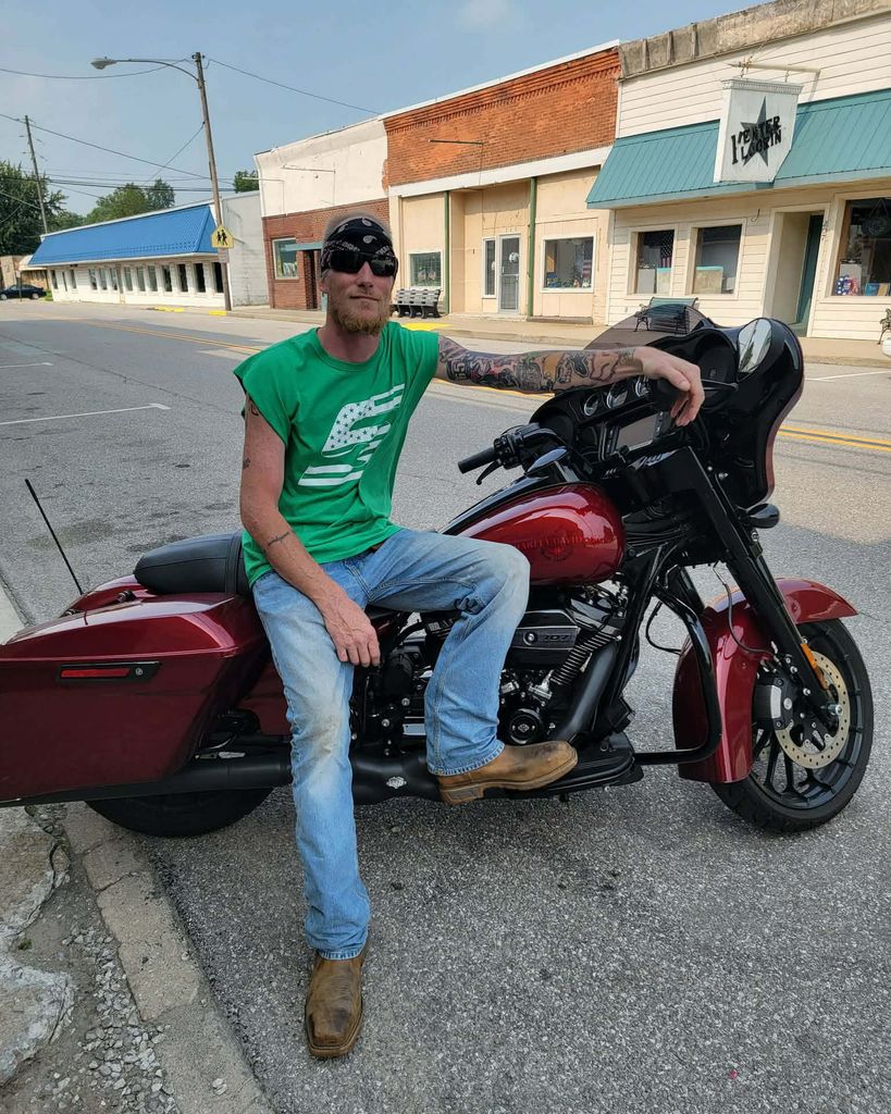 Nathan Beavers Profile Photo