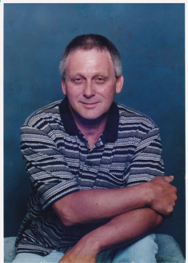 Jerry Rouse