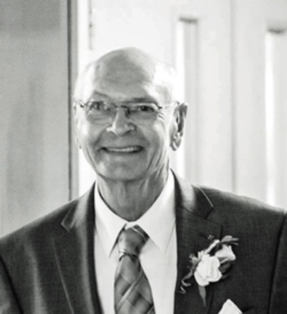 George Ahrendt Profile Photo