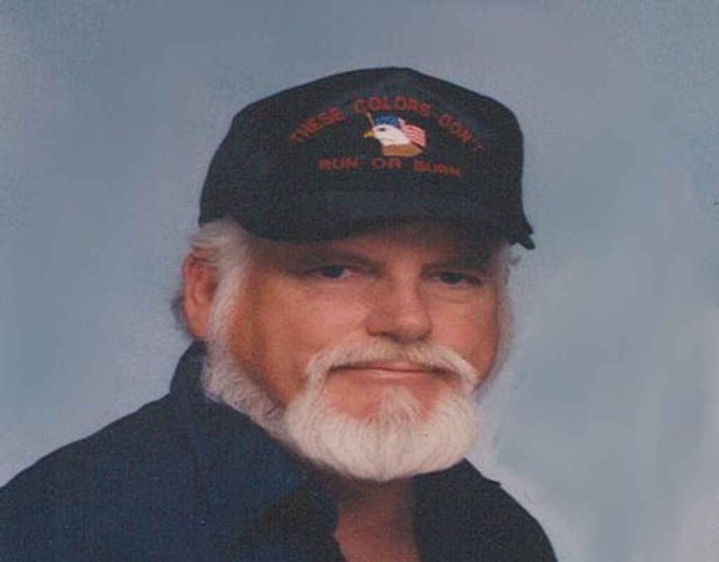 Rev.  Marvin Lyles