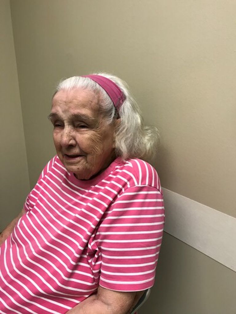 June Uber Profile Photo