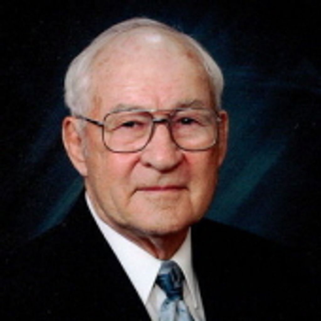 George Wayne Tell