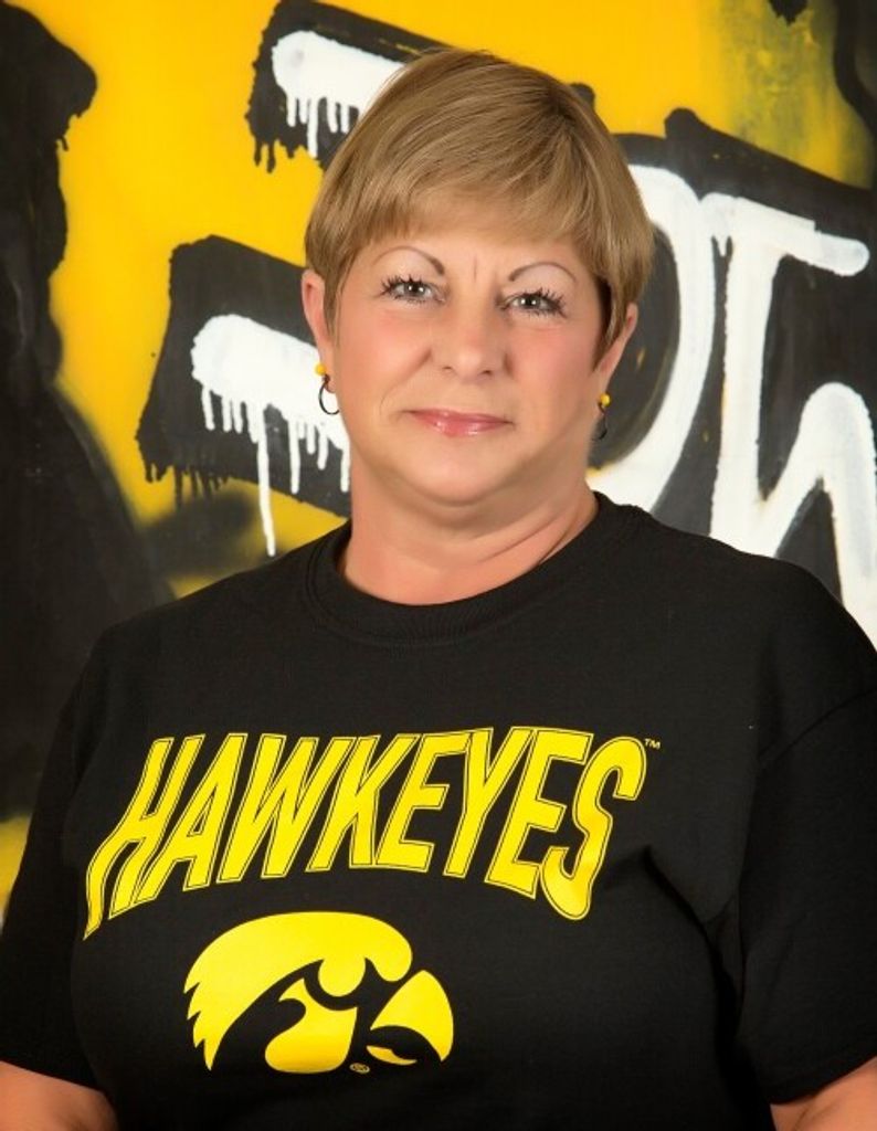 Pamela "Pam" Mitchell