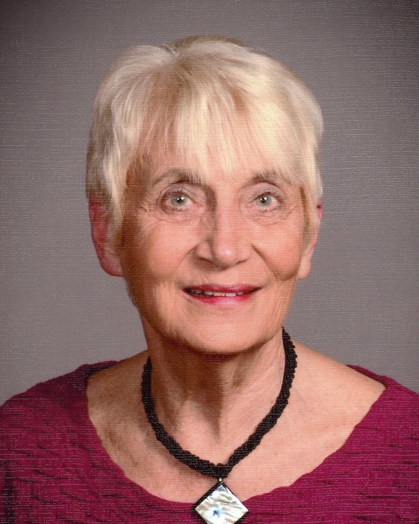 Roseann Fisher Profile Photo