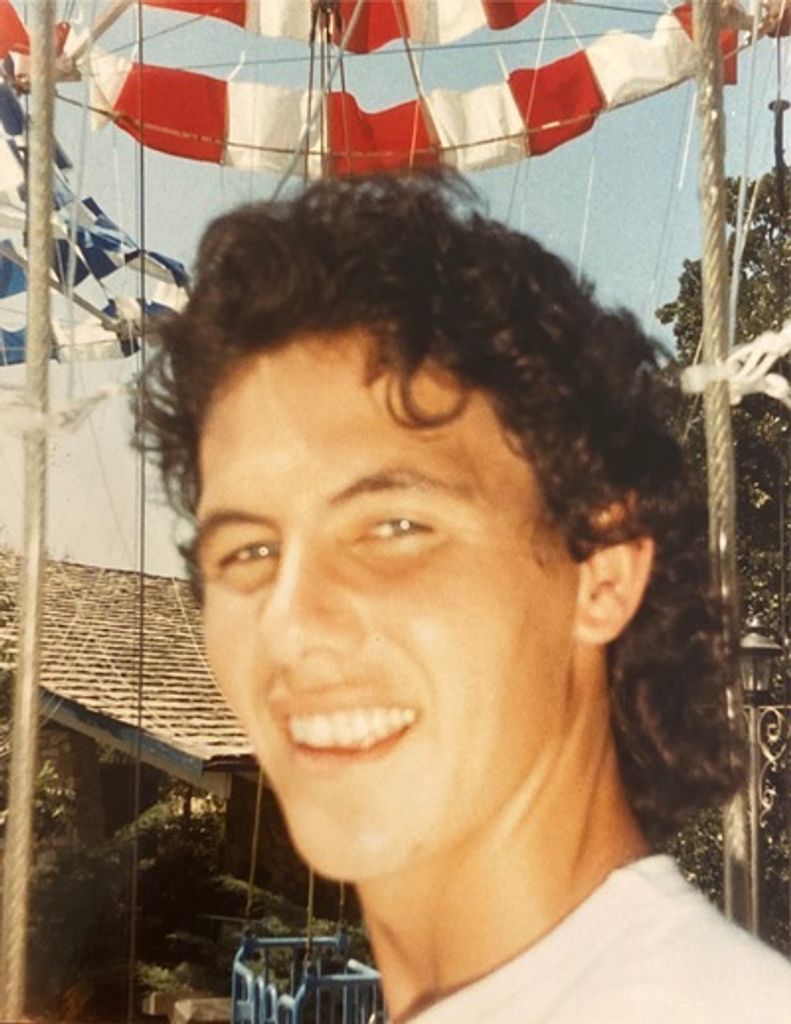Bruce "Sonny" Jordan Voyles, Jr. Profile Photo