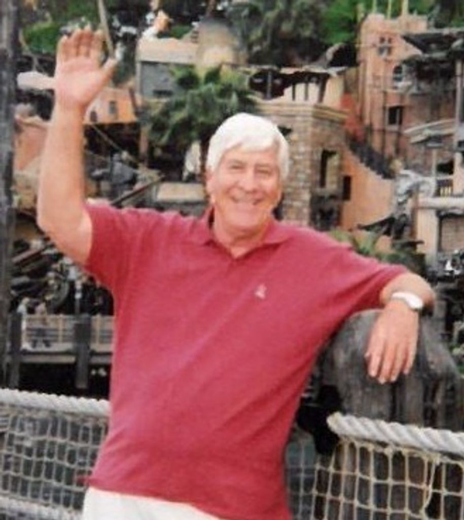 James “Sonny” Franklin Burnette