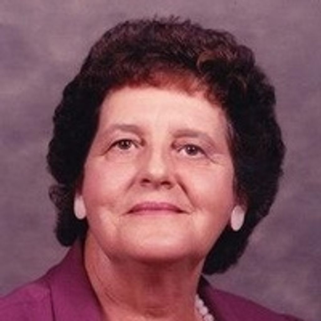 Frances "Fry" Glasow