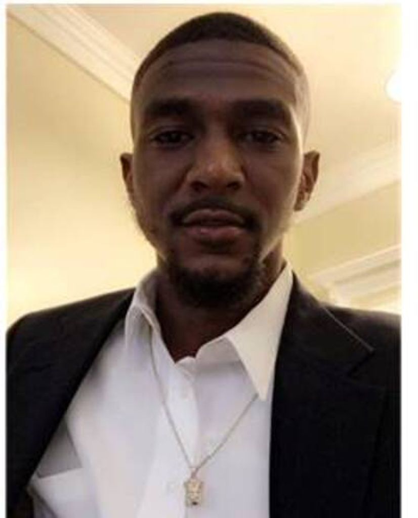 James Dashawn Williams Profile Photo