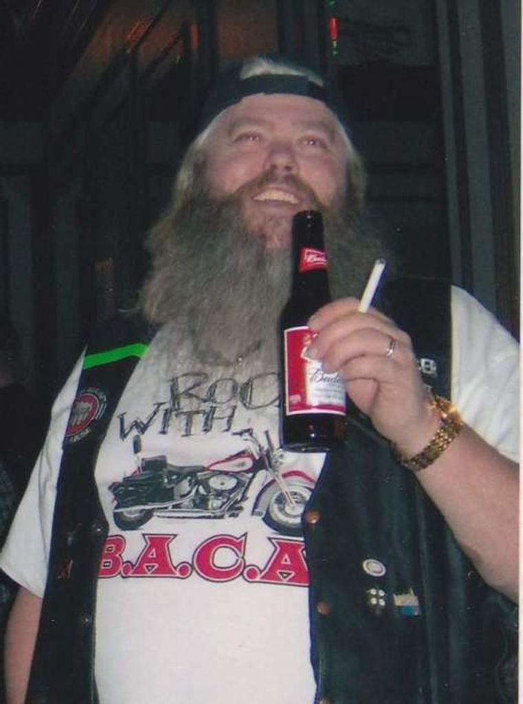 Ernest "Ernie" William Mcvey