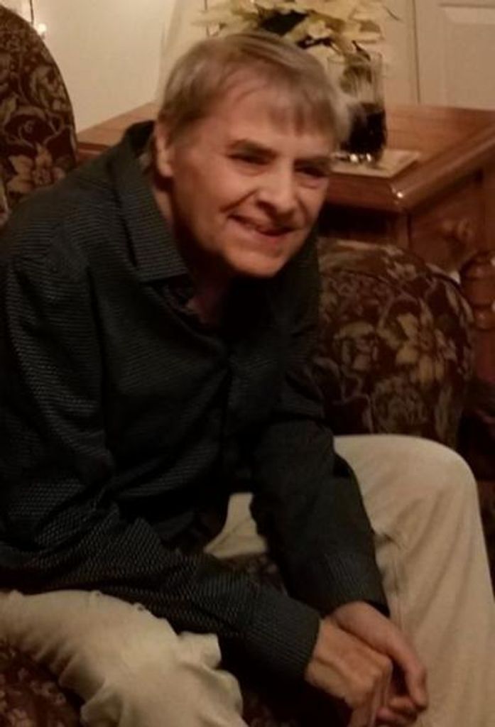 Mark E. Elliott Profile Photo