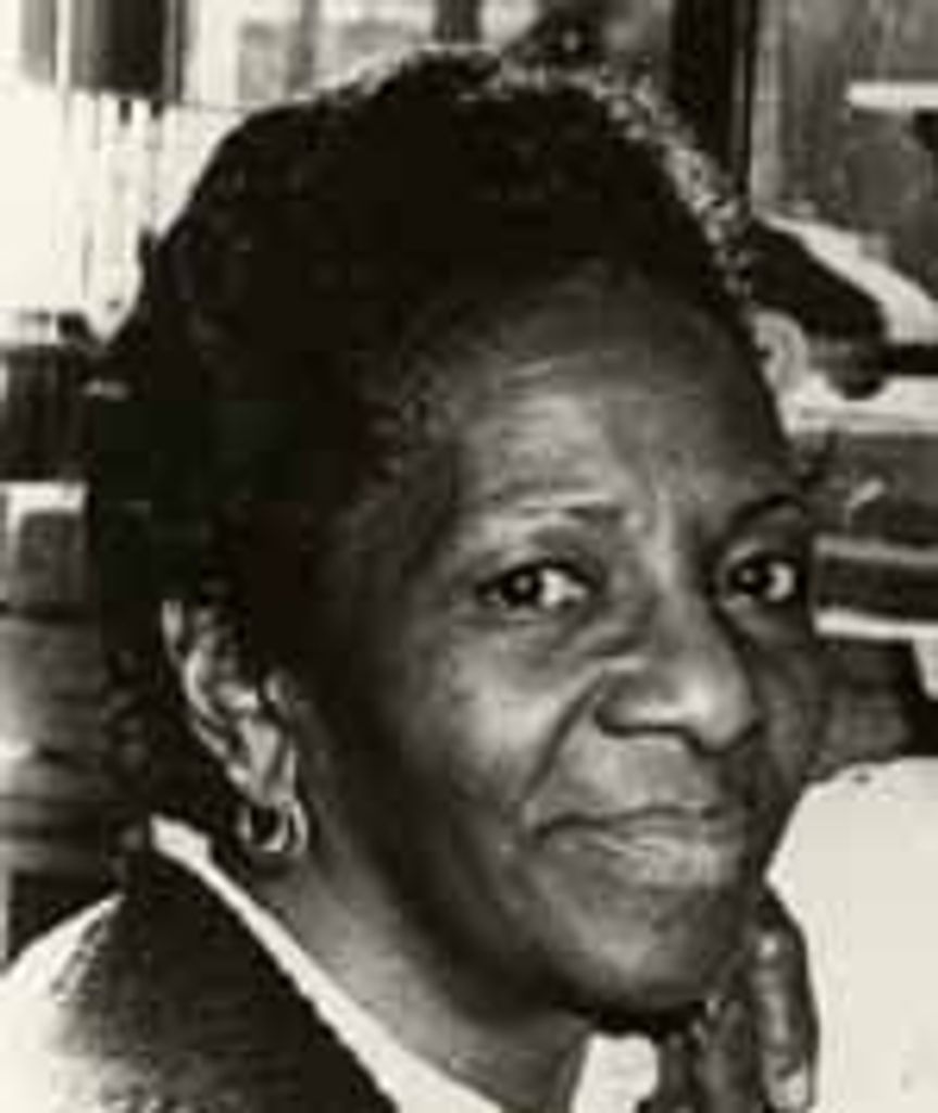 Dorothy Allen