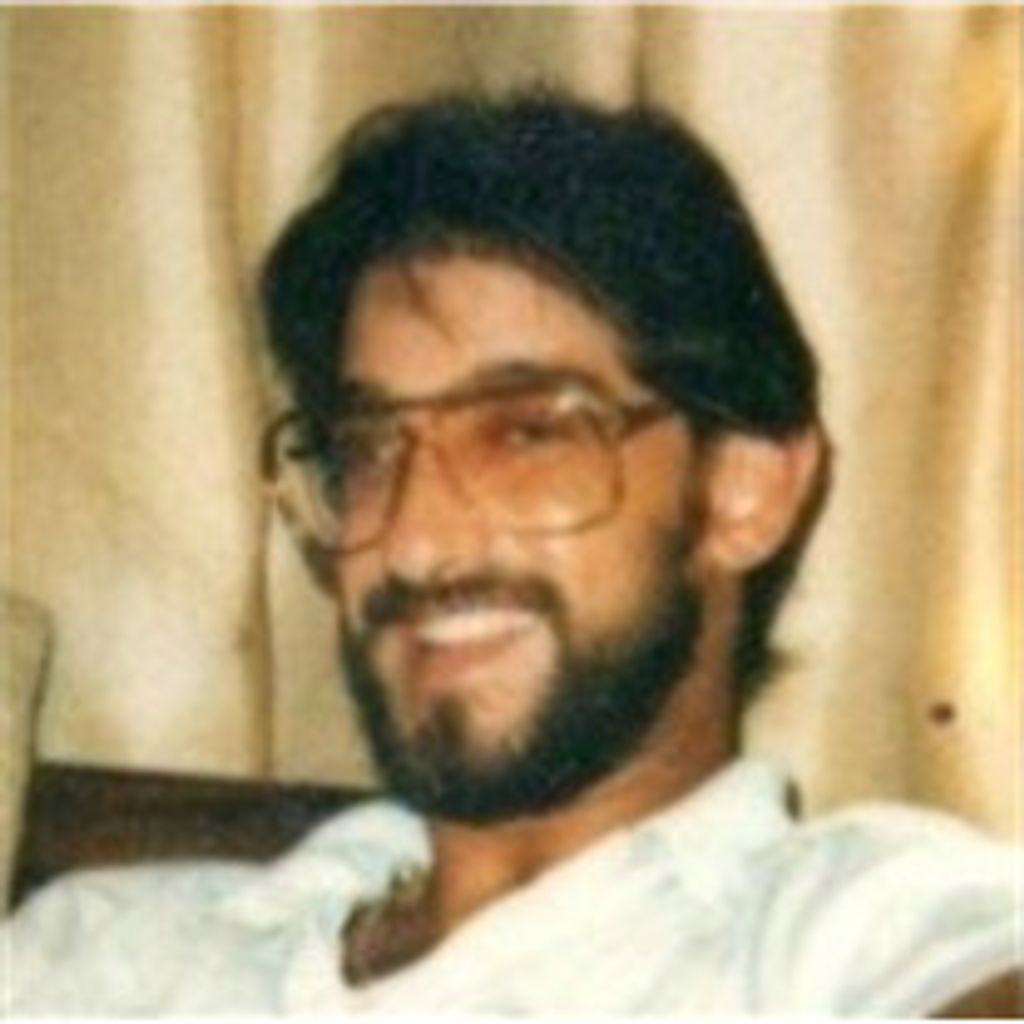 Howard Wayne Starr