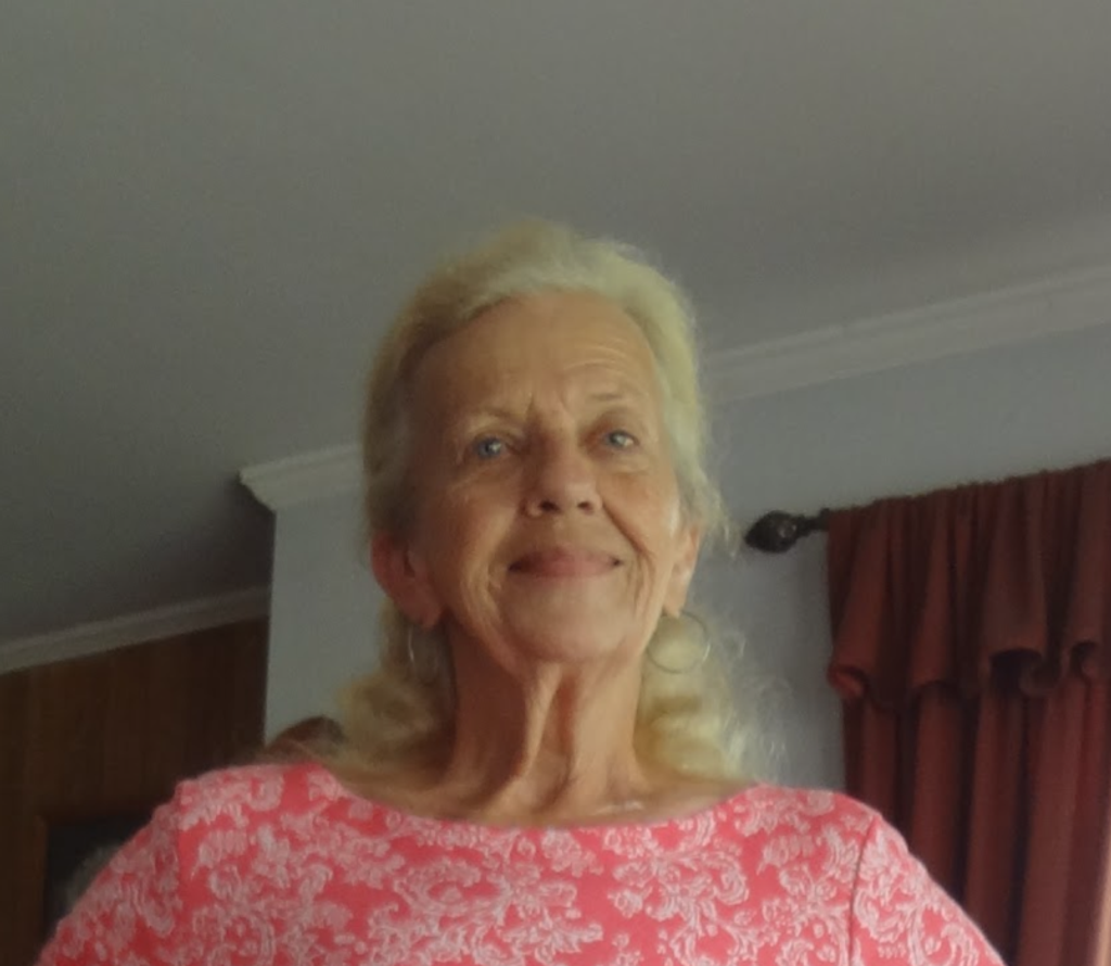 Mary Katherine (Carner)  Rice Profile Photo