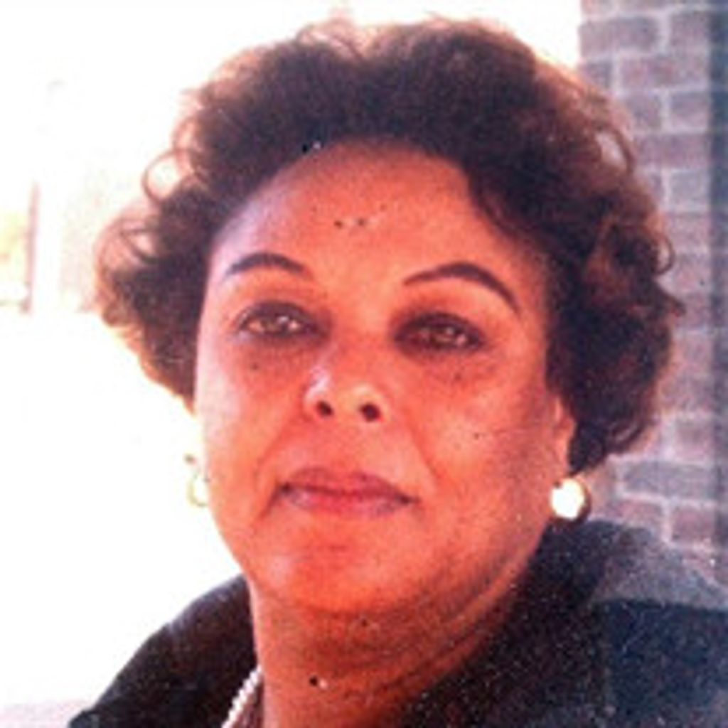 Mrs. Evelyn Irene Davis Profile Photo