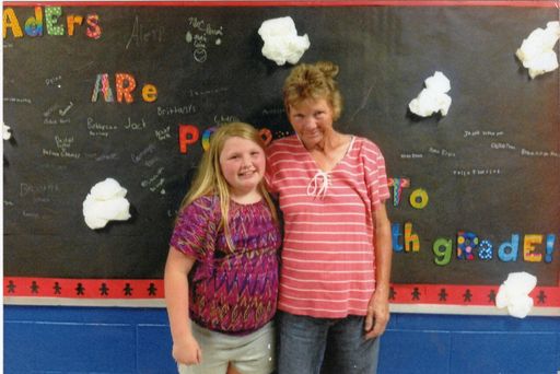 Sallie Ann (McInteer)  Vincent photo gallery thumbnail 2 of 46