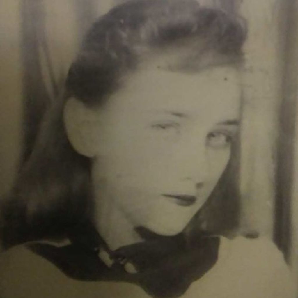 Barbara Jean Cook