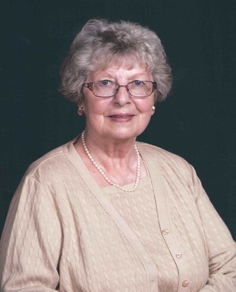 Betty Jean (Jeanie) Kuhrt Profile Photo