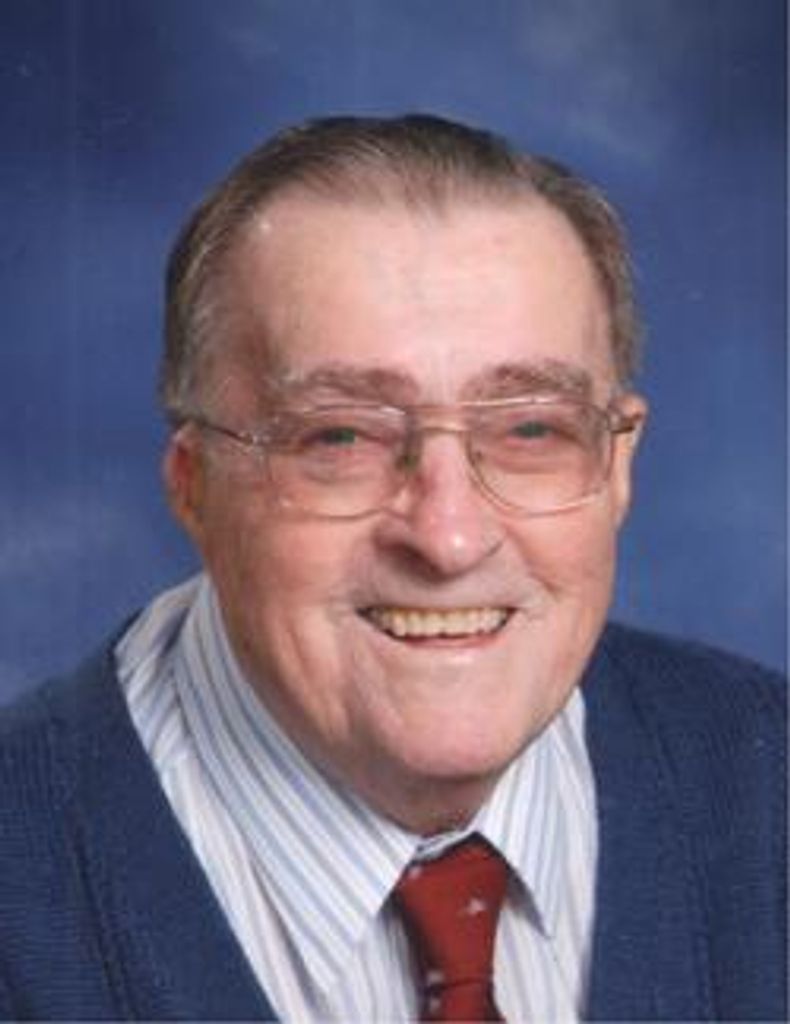 Ralph Niles, Sr