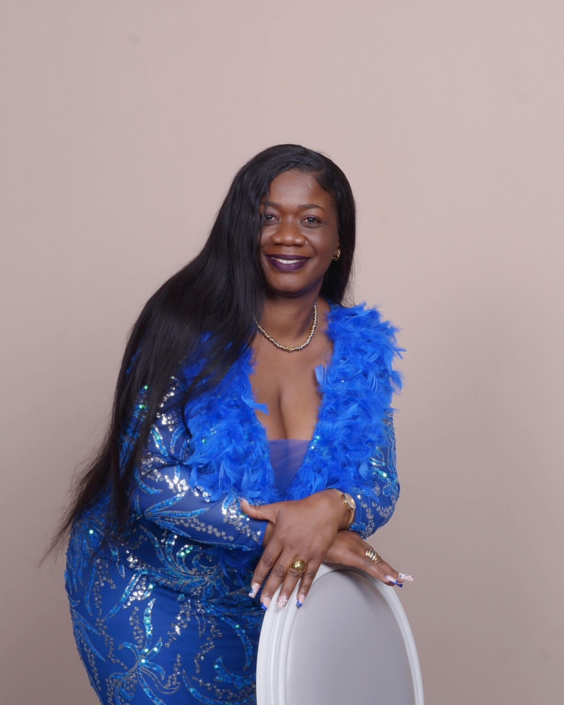 Betty Bien Aime Profile Photo